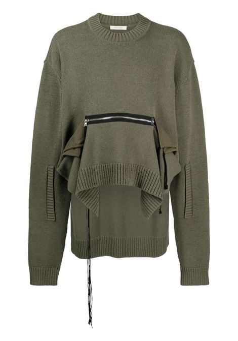 maglia CRAIG GREEN | Maglia | CKNJU46OLIVE